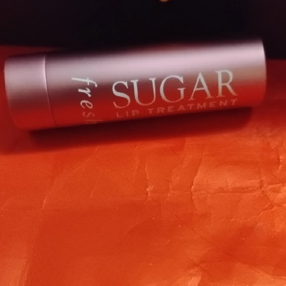 Fresh Lip Treatment - In Bloom Nwob